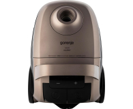 Odkurzacz Gorenje Odkurzacz workowy VCE28G6ALLGO